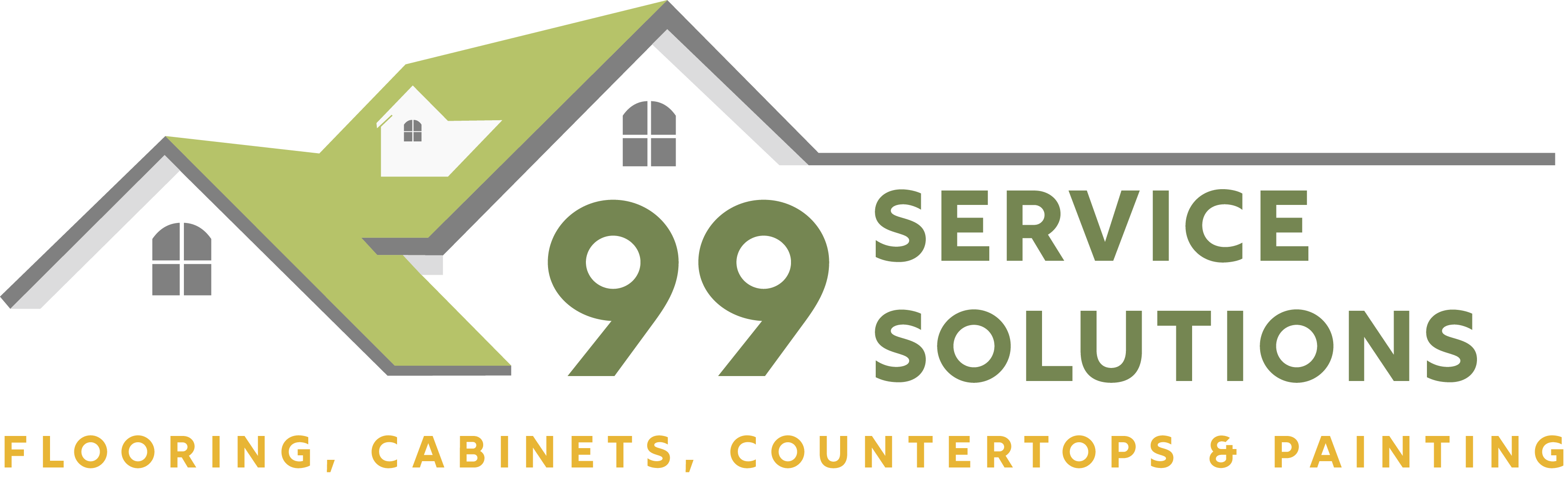 99 Service Solutions Logo